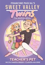 Sweet Valley Twins: Teacher's Pet: (A Graphic Novel)