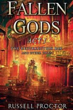 Fallen Gods: Act I