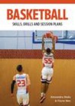 Basketball: Technical Drills for Competitive Training: Skills, Drills and Session Plans