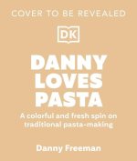 Danny Loves Pasta