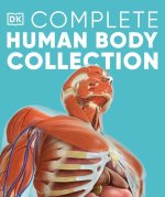 Complete Human Body Collection Boxset