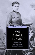 We Shall Persist