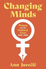 A Society of Outsiders: Women and Political Nonfiction, 1960-2001