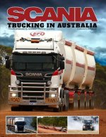 Scania - Trucking in Australia