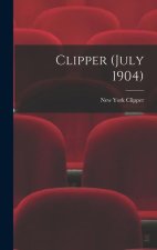 Clipper (July 1904)