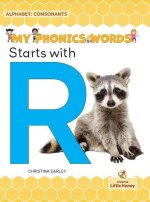 Starts with R