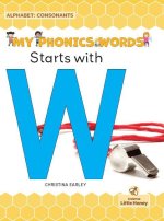 Starts with W