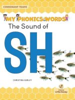 The Sound of Sh