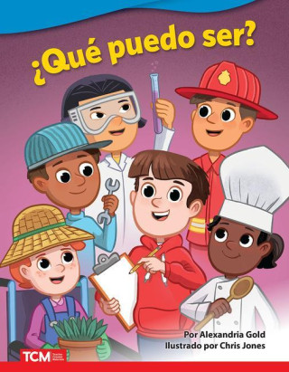 ?Qué Puedo Ser?