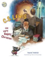 C.S. Lewis: The Writer Who Found Joy