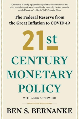 21st Century Monetary Policy