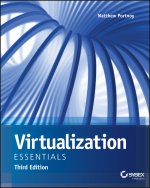 Virtualization Essentials, 3rd Edition