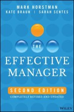 Effective Manager, 2nd Edition