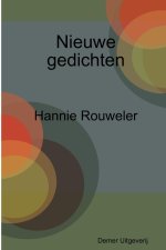 Nieuwe gedichten