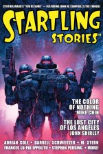 Startling Stories? Magazine
