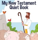 My New Testament Quiet Book