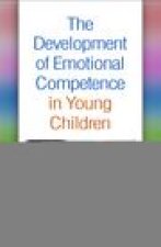 Development of Emotional Competence in Young Children