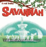 Local Baby: Savannah