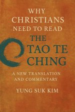 Why Christians Need to Read the Tao Te Ching