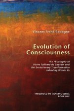 Evolution of Consciousness: The Philosophy of Pierre Teilhard de Chardin and the Evolutionary Transformation Unfolding Within Us