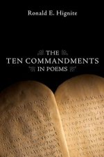 The Ten Commandments in Poems