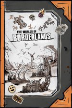 Worlds Of Borderlands