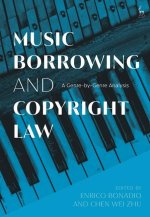 Music Borrowing and Copyright Law: A Genre-By-Genre Analysis