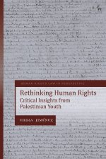 Rethinking Human Rights: Critical Insights from Palestinian Youth