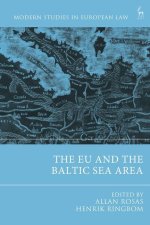 EU and the Baltic Sea Area