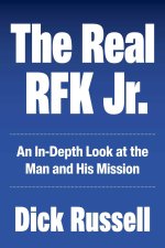 The Real Rfk Jr.: An In-Depth Look at the Man and His Mission