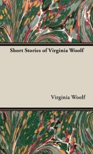 Short Stories of Virginia Woolf