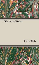 War of the Worlds