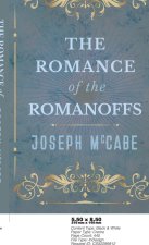 Romance of the Romanoffs