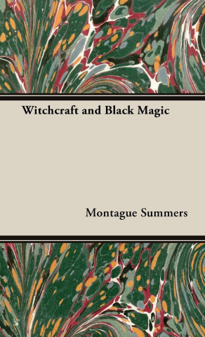 Witchcraft and Black Magic