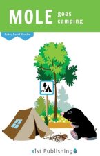 Mole Goes Camping