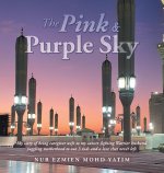 The Pink & Purple Sky