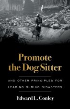 Promote the Dog Sitter