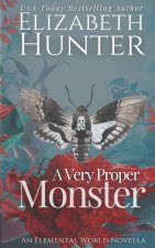 Very Proper Monster