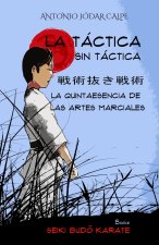 tactica sin tactica