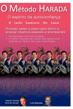 O metodo Harada - O espirito da autoconfianca