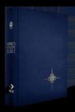 Africa Study Bible (Silver Cross Blue)