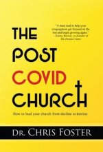 The Post Covid Church