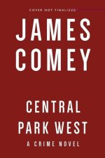 Central Park West - A Crime Novel