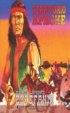 Territorio Apache (Coleccion Oeste)