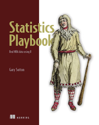 Statistics Playbook: Real NBA Data Using R