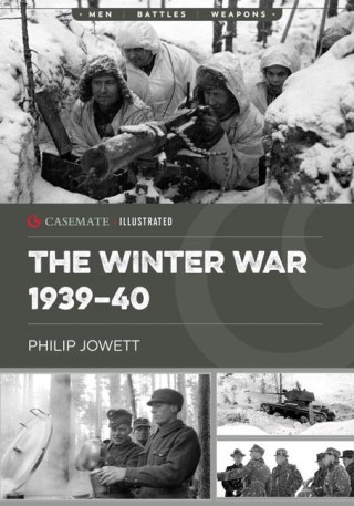 The Winter War 1939-40