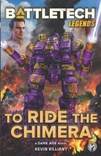 BattleTech Legends: To Ride the Chimera