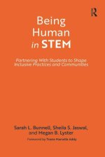 Being Human in Stem: Partnering with Students to Shape Inclusive Practices and Communities