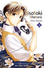 Usotoki Rhetoric Volume 2