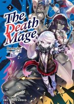 Death Mage Volume 2